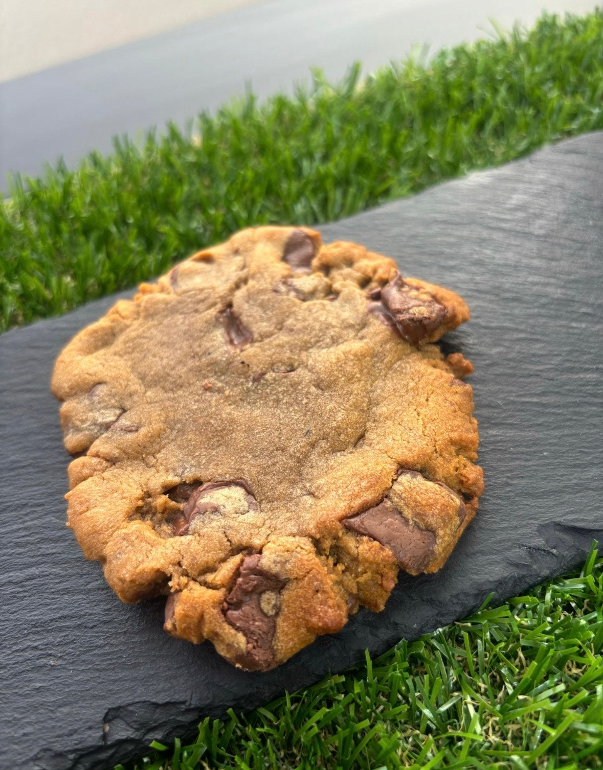 Vegan Milk Chocolate