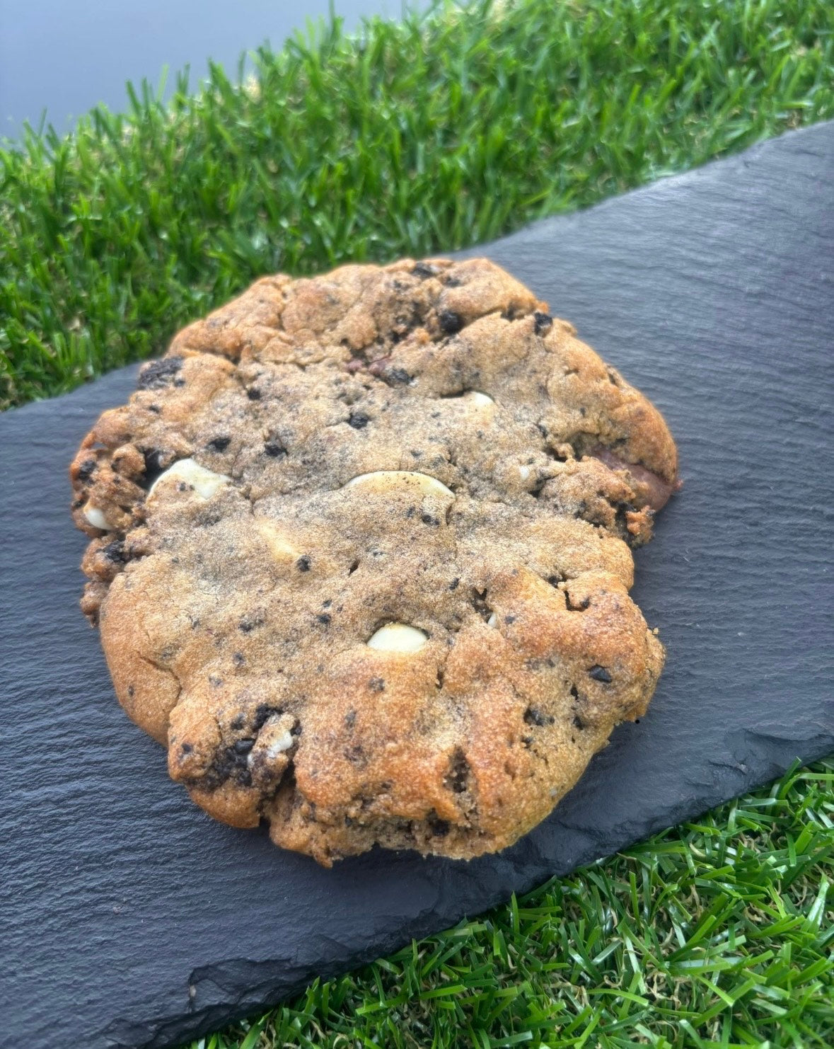 Vegan Oreo