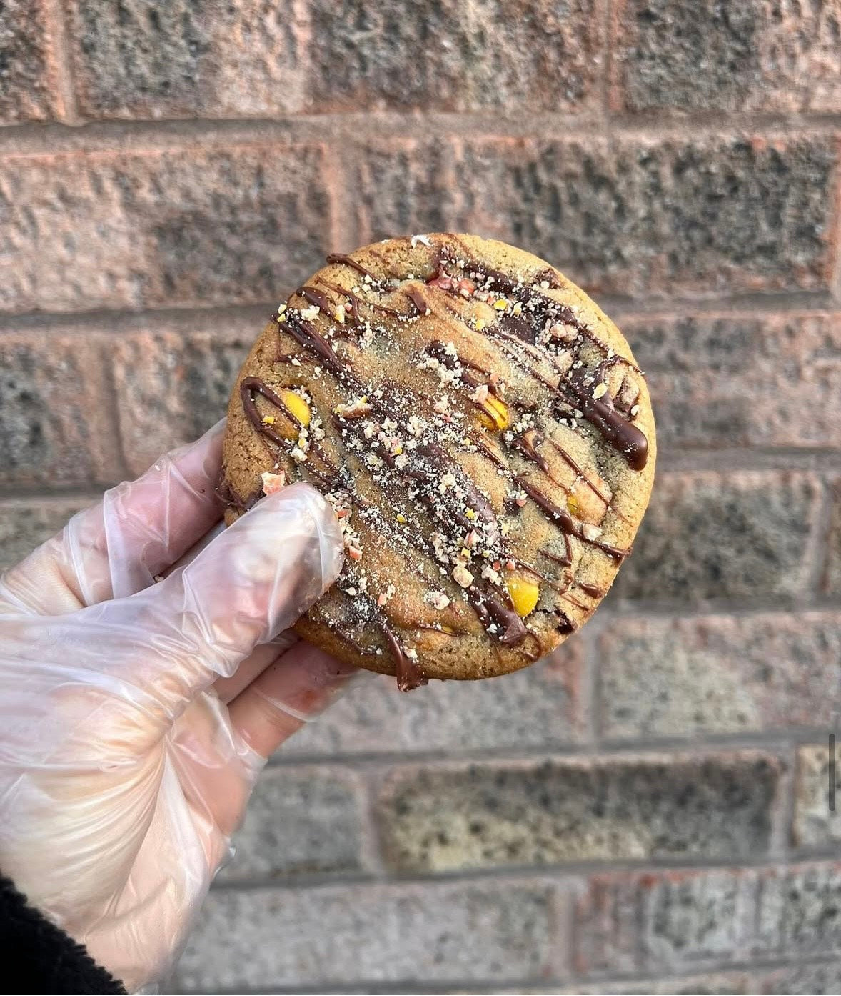 Peanut Butter Reeses