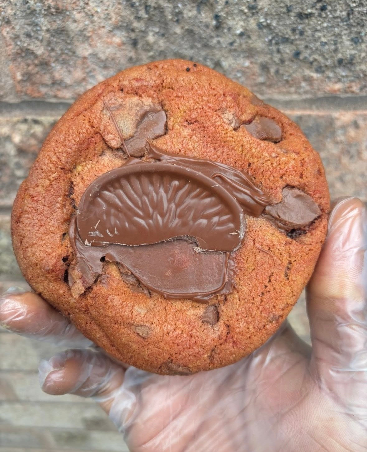 Terrys Chocolate Orange
