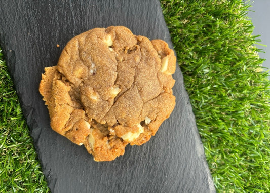 Vegan White Chocolate