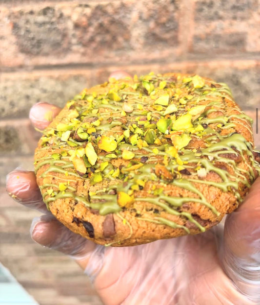 Pistachio